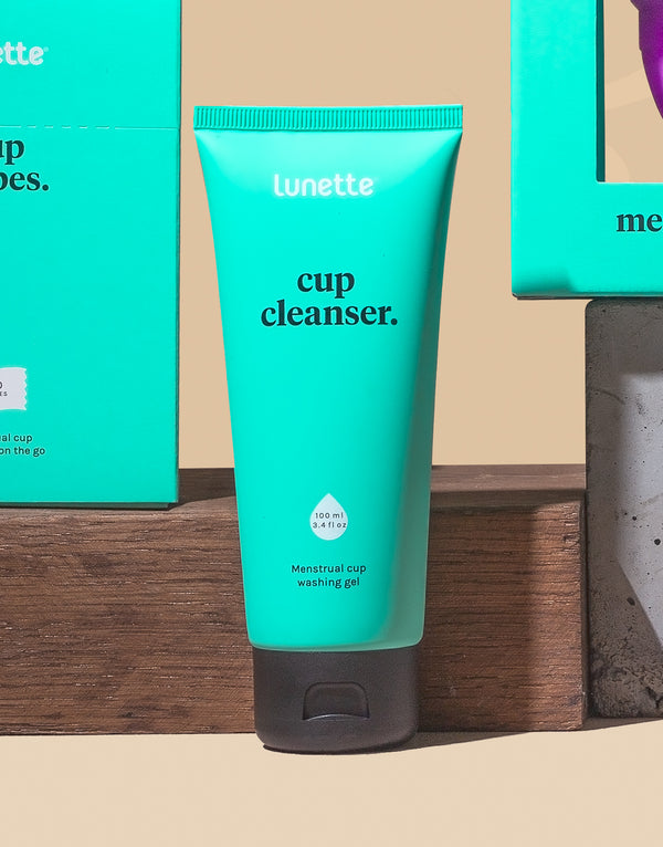 Очищающее средство Lunette / Lunette Cup Cleanser